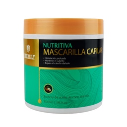 [7877771378286] Mascarilla capilar nutritiva - Lucky Lily