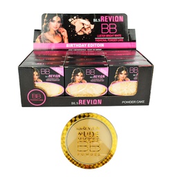 [6972361660046] Polvos compactos - BLS REVION
