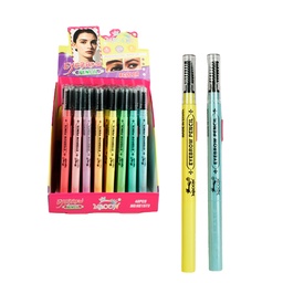 [6972545515735] Delineador de cejas - Mecow