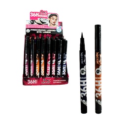 [6972545516268] Delineadores de ojos 36H - Mecow