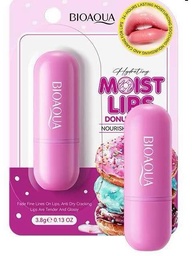 [6942445803652] Bálsamo labial donut cheese - Bioaqua
