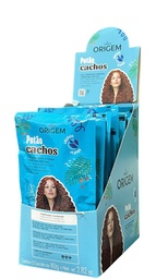 [7896085874215] Crema para peinar en sobre potao cachos - Nazca