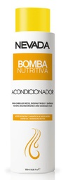 [847610048554] Acondicionador de bomba NUTRITIVA - Nevada