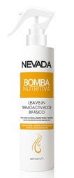 [847610048578] Termoactivador bomba NUTRITIVA - Nevada
