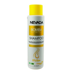 [847610048547] Shampoo de bomba NUTRITIVA - Nevada