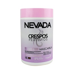 [847610048684] Mascarilla para el cabello crespos PERFEITOS - Nevada