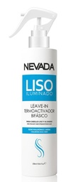 [847610048653] Termoactivador iluminado LISO - Nevada