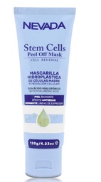 [847610030399] Mascarilla hidroplástica de células madre - Nevada