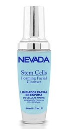 [847610030450] Espuma limpiadora facial con células madre - Nevada