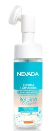 [847610044488] Limpiador facial con botulina y colágeno - Nevada