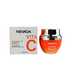 [847610047991] Crema facial de día con vitamina c - Nevada
