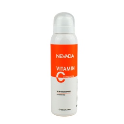 [847610048011] Tónico en spray con extracto de vitamina C - Nevada