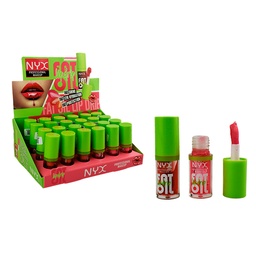 [6972064391971] Brillo labial fat oil - NYX