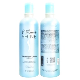 [TRATAMIENTOSUR2024] Tratamiento y Acondicionador Sephora, Therapy y Natural Shine Surtidos