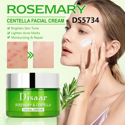 [1981682040876] Crema facial anti-acne con centella - Disaar
