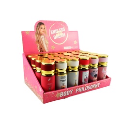 [B0022BDS] Perfume para damas arabes - Endless Dream