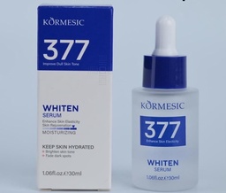 [8800247312346] Suero facial blanqueador 377 - Kormesic