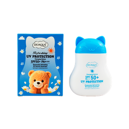 [6942581712931] Protector solar SPF50+ PA+++ - Bioaqua