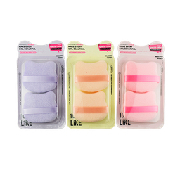 [6942156264698] Set de borlas aplicadoras - My Beauty Tools