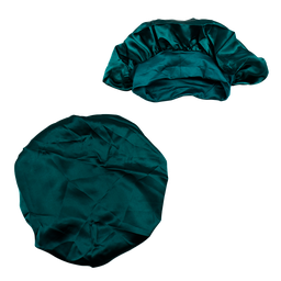 [6985132835062] Gorro de satín - PYDU