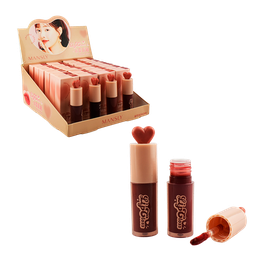 [6902644333657] Brillo labial coreano soft mist - Mansly
