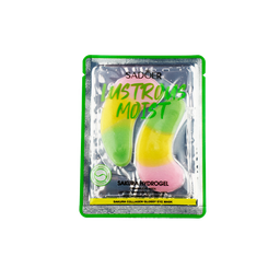 [6926923602241] Parche para ojeras lustrons moist - Sadoer