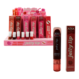 [6971822835085] Brillo labial jelly - XNX