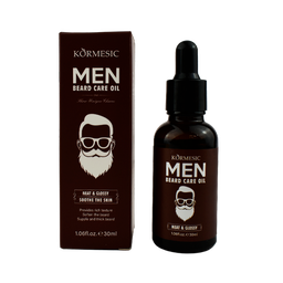 [5061018503827] Aceite para barba - Kormesic