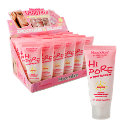 [6933450656142] Primer para rostro con ilumminador 24h - Mocallure