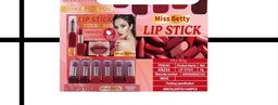 [6985948562923] Brillo labial i love you - Miss Betty
