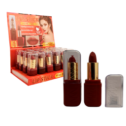 [6985948562343] Labial shine por you - Miss Betty
