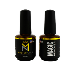 [6988569517099] Removedor de uñas mágico - Master Nails