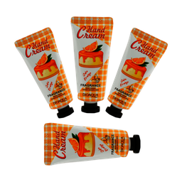[6942349736186] Crema para manos de pastel de naranja - Bioaqua
