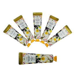 [6942349748509] Crema para manos con extracto de camelia - ETAE