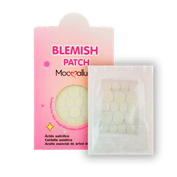 [6918094357044] Parches para acné blemish - Mocallure