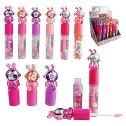 [6971605257332] BRILLO LABIAL MAGICO `RECENTACIÒN SPACE TRIP DE HUXIABEAUTY