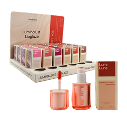 [6905624770084] Brillo labial - LumiLuna