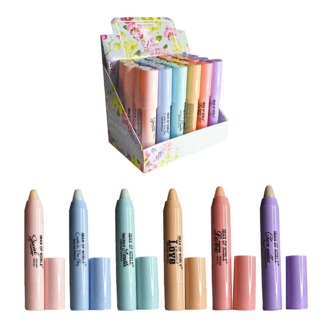 Perfume en barra iman of noble