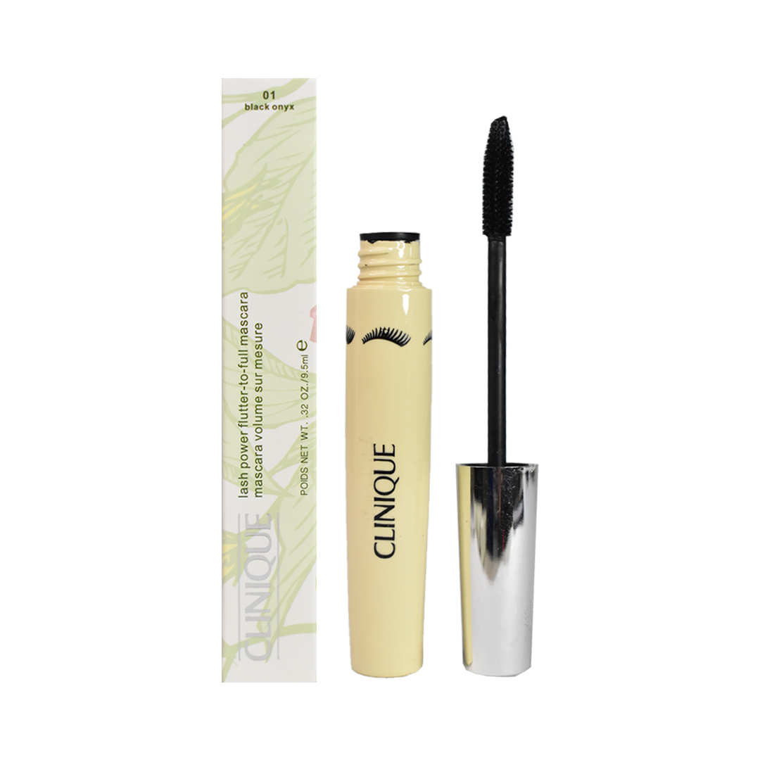 Mascaras para pestaña clinique