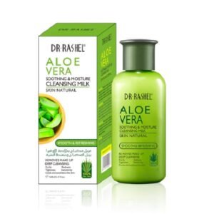 Calmante y humectante con aloe vera Dr Rashel