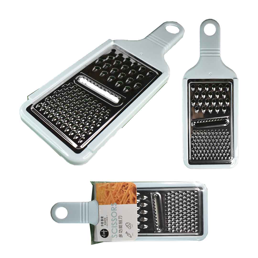 Rallador plano celeste marca xiaoye