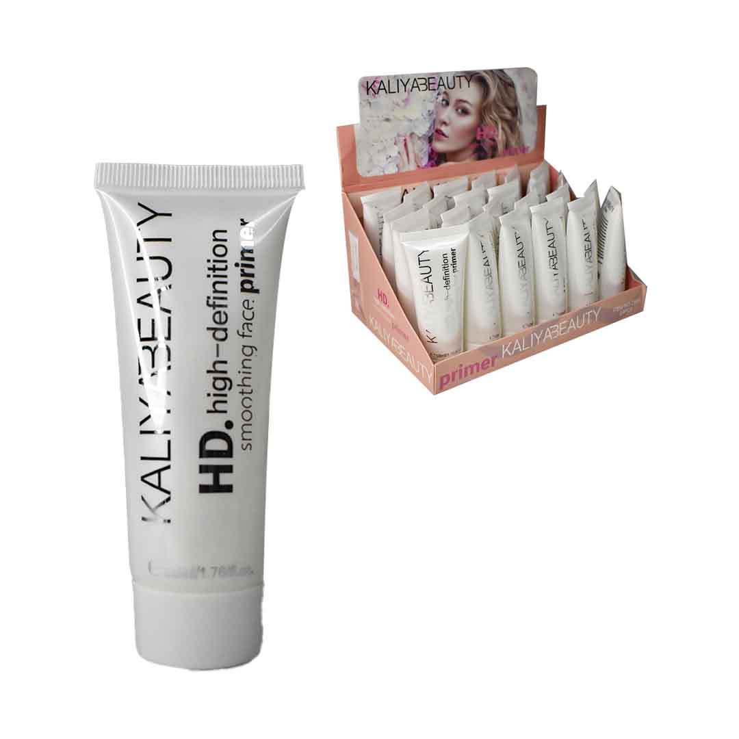 Primer kaliya beauty suavizante de piel