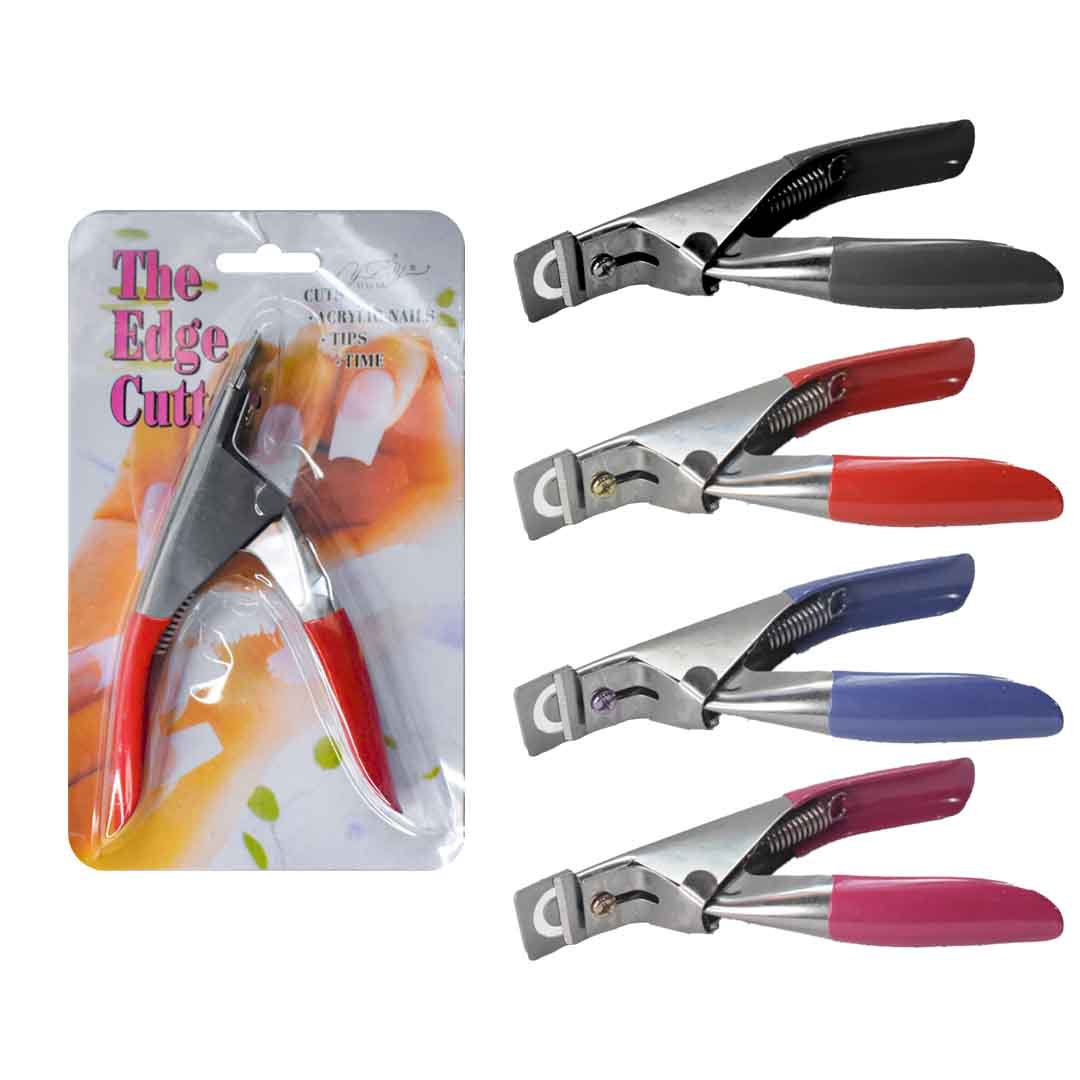 Herramienta corta tip the edge cutt