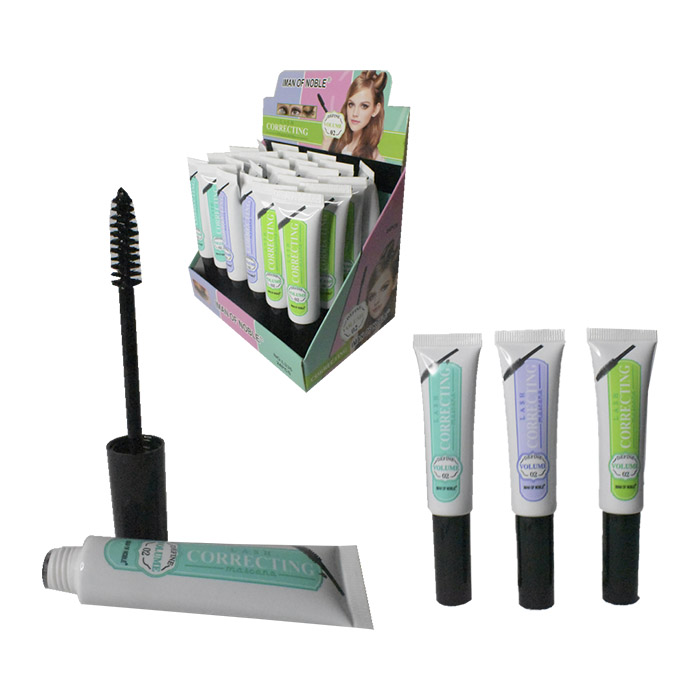 Mascara correctora para pestañas iman of noble