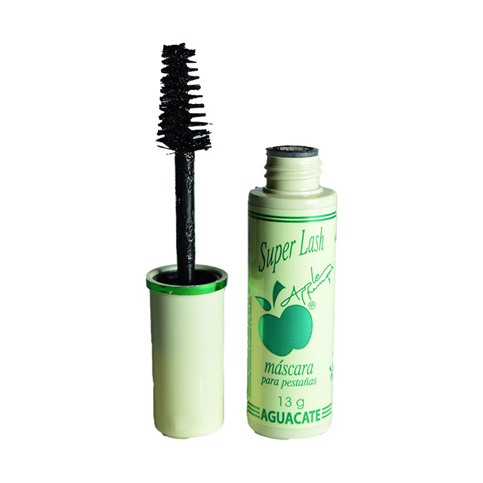 Máscara para pestañas by apple aguacate 13g
