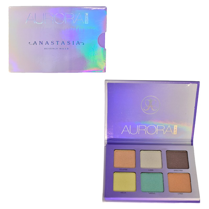 Iluminador Anastasia Aurora Beverly hills