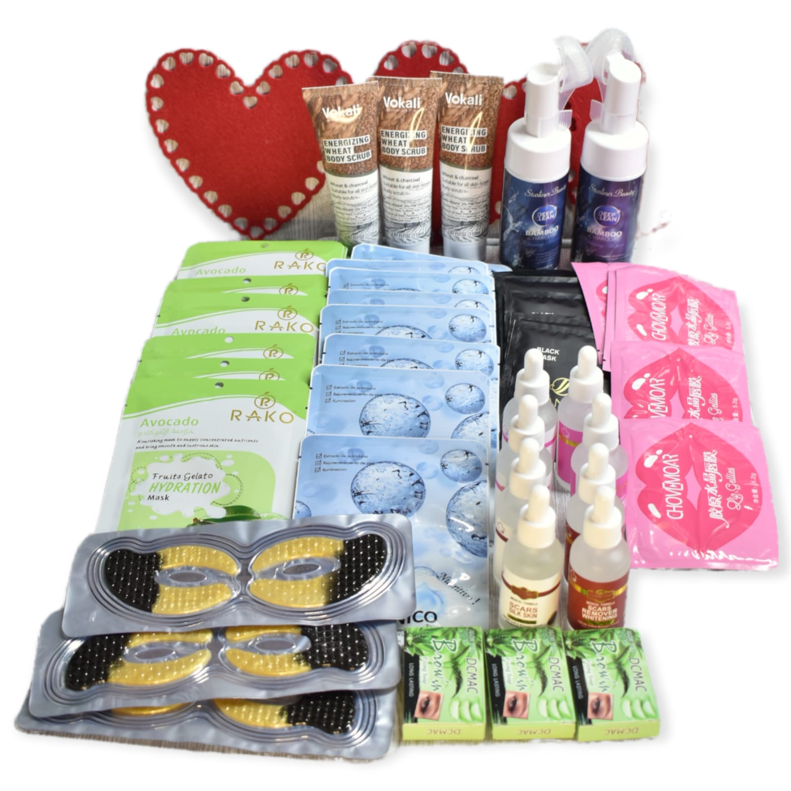 Combo de Emprendimiento SkinCare