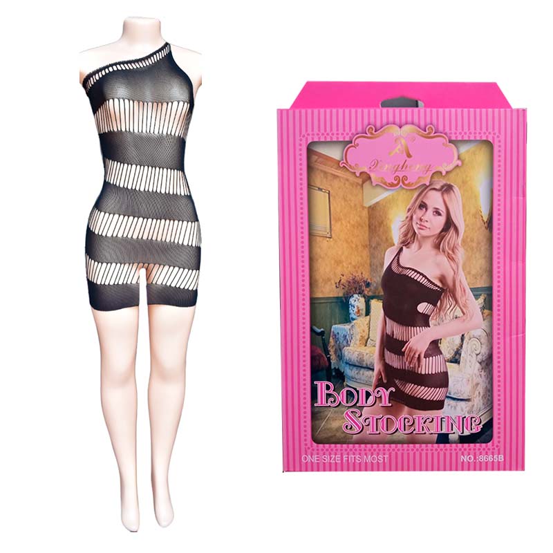 Lencería Body Stocking