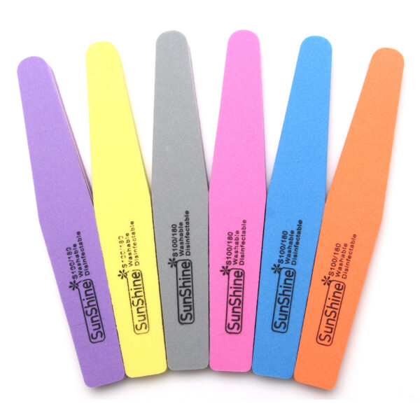 Lima en forma de rombo Sunshine 100/180