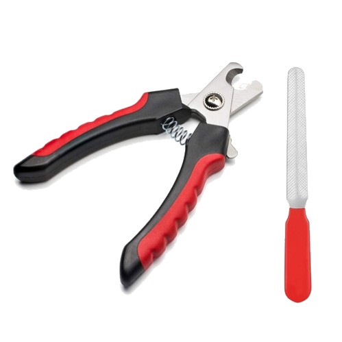 Cortaúñas para perros y gatos Chong Le Er